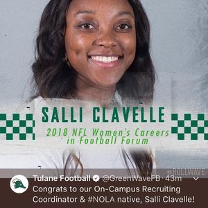 Meet your Posher, Crystal